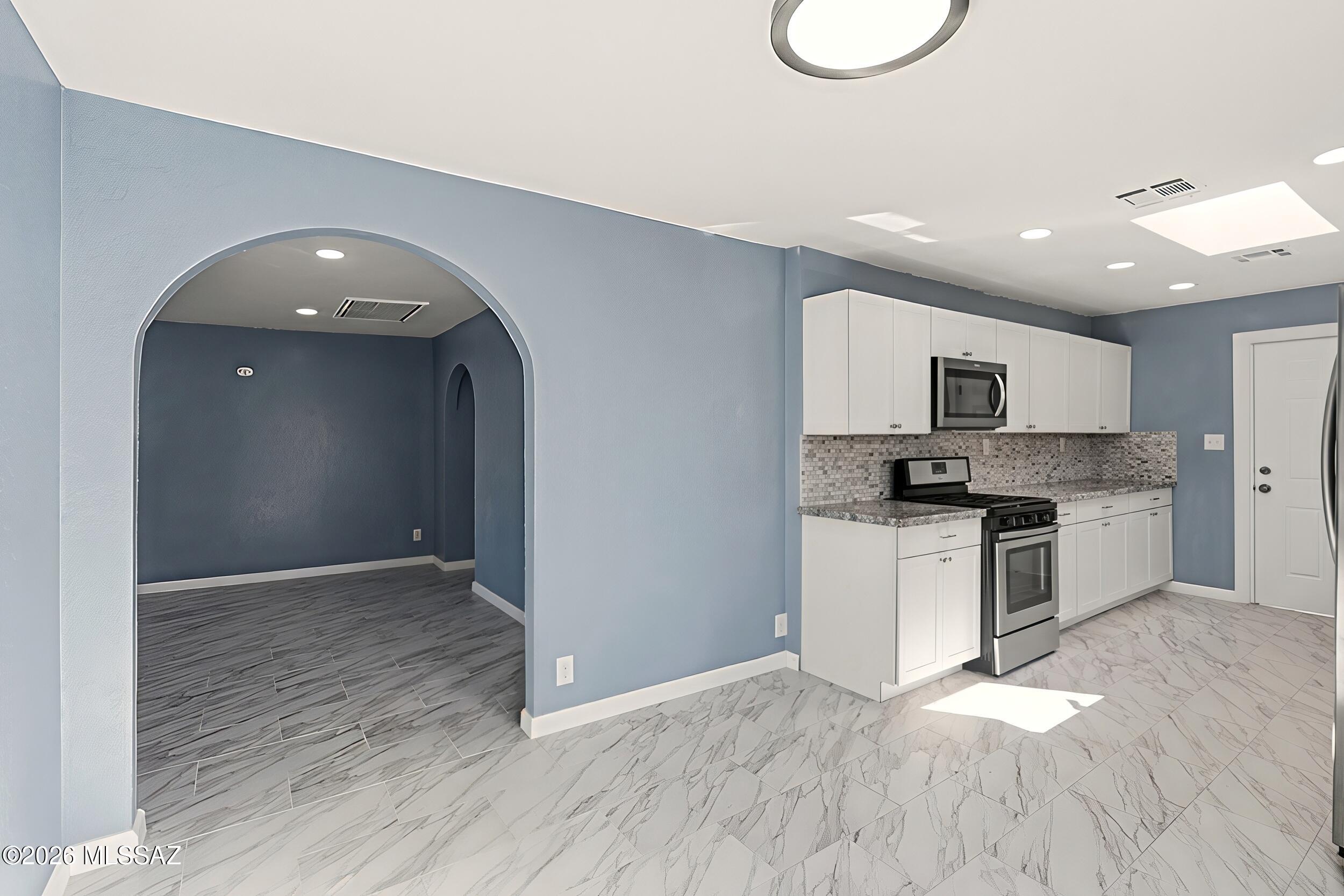 Homeland - Residential