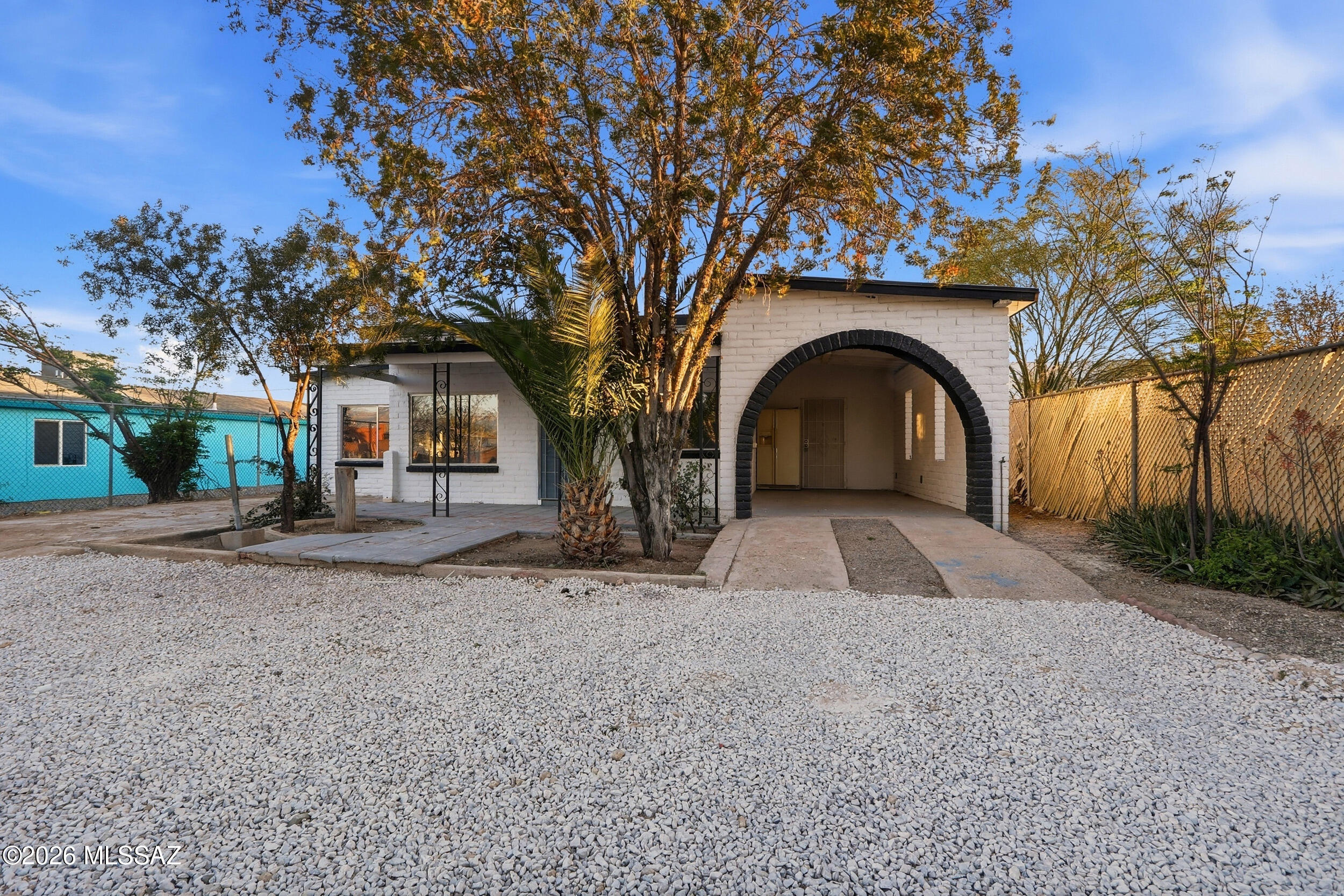 Homeland - Residential
