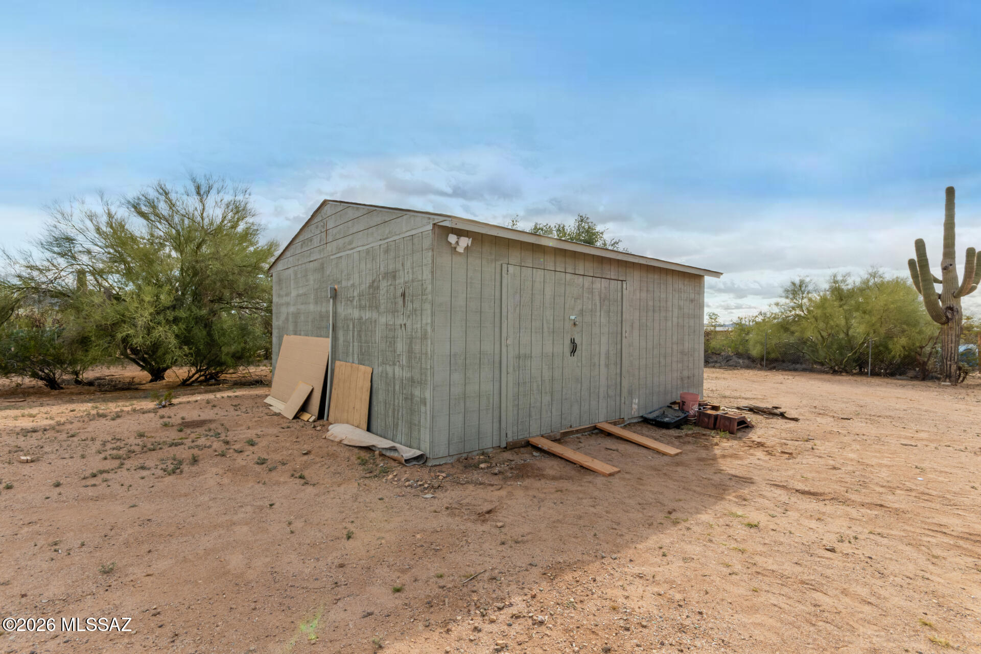 N/A - Residential