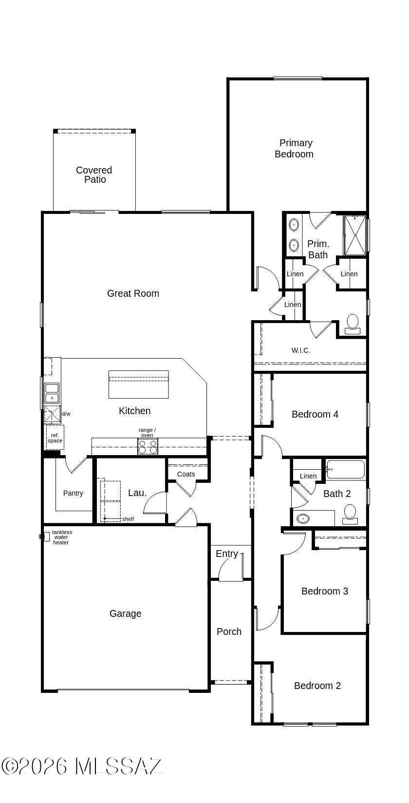Bella Tierra - Residential
