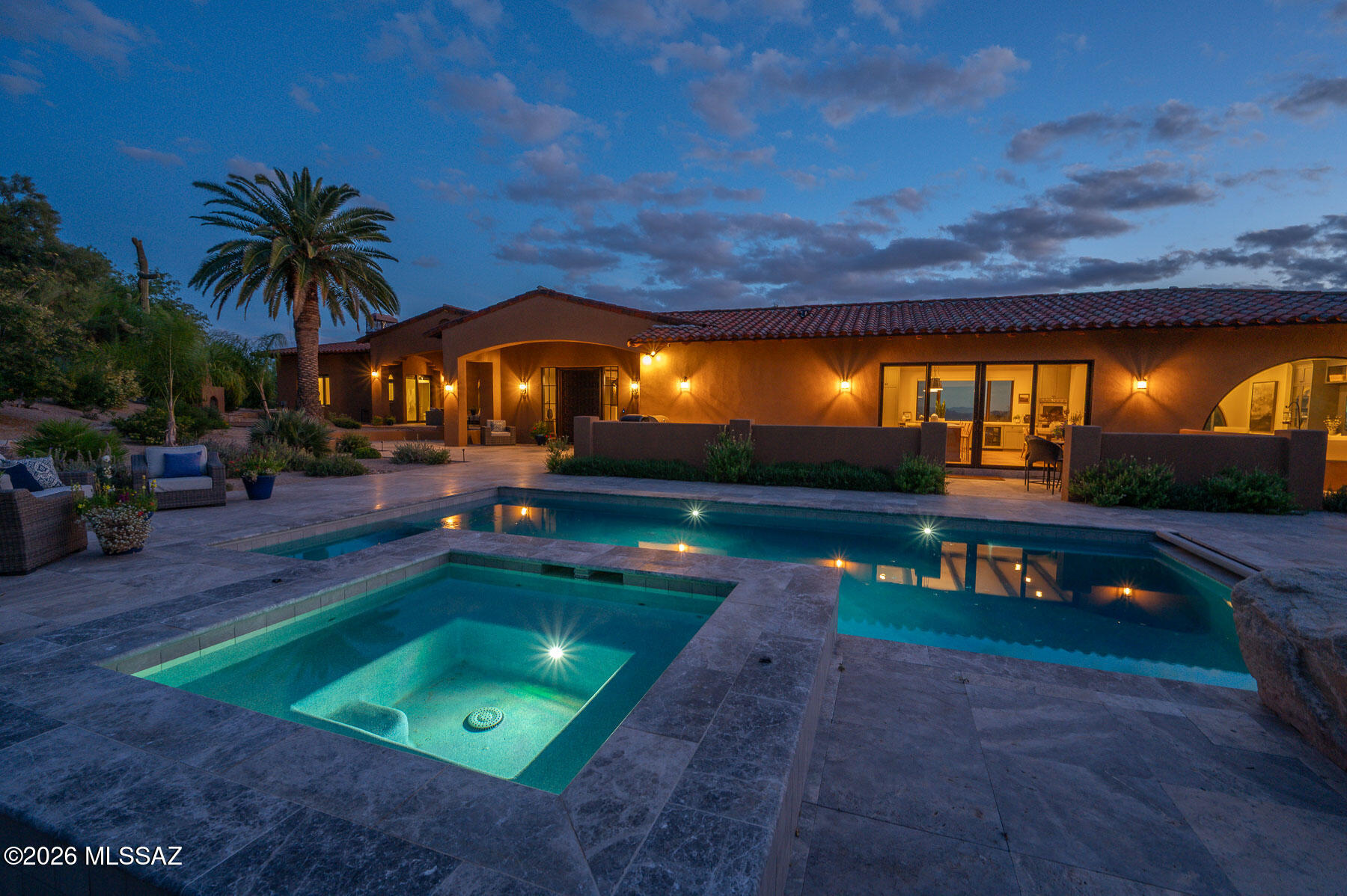 Skyline Country Club Estates (57-117 & 119-134) - Residential