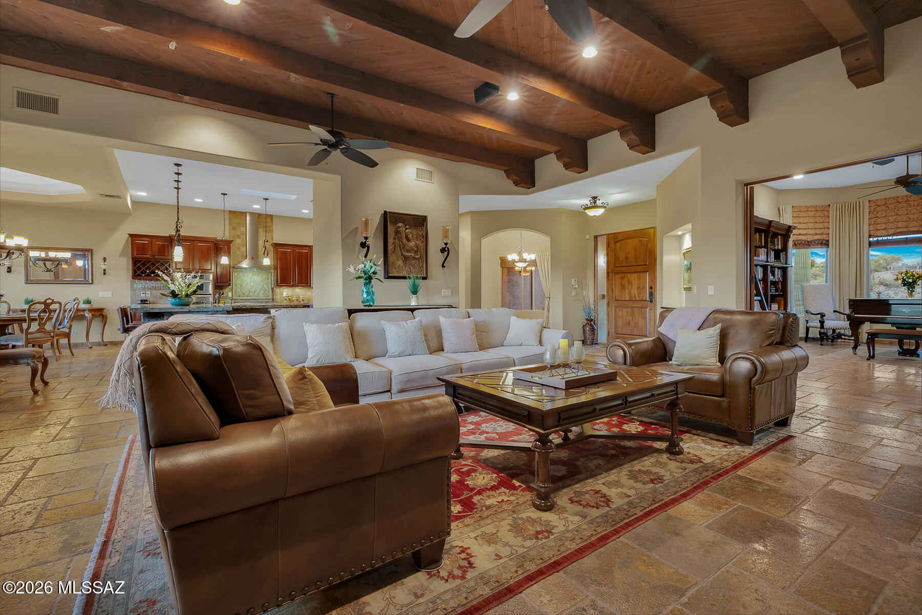 La Buena Vida Estates (39-73) - Residential