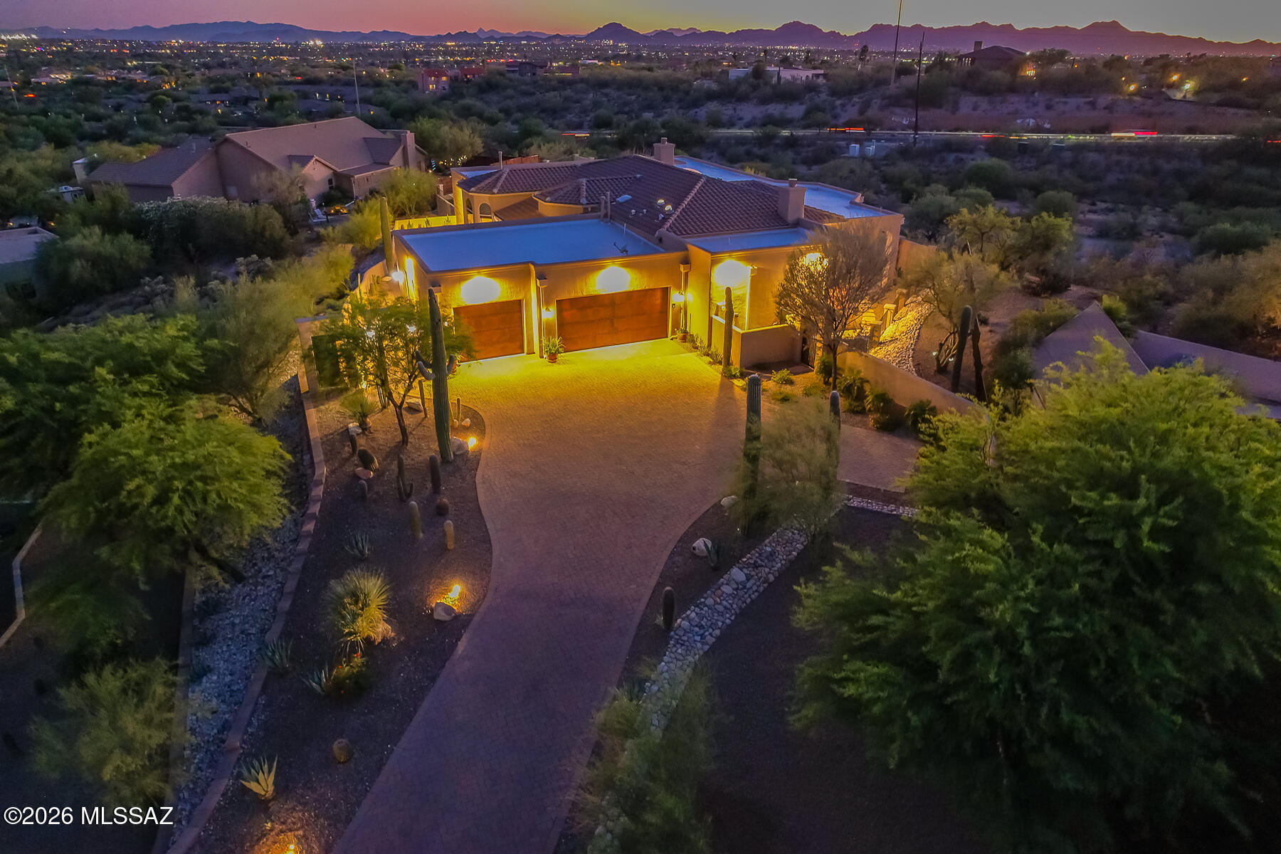 La Buena Vida Estates (39-73) - Residential
