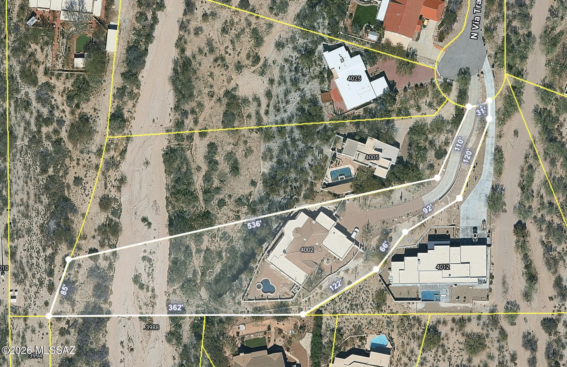 La Buena Vida Estates (39-73) - Residential