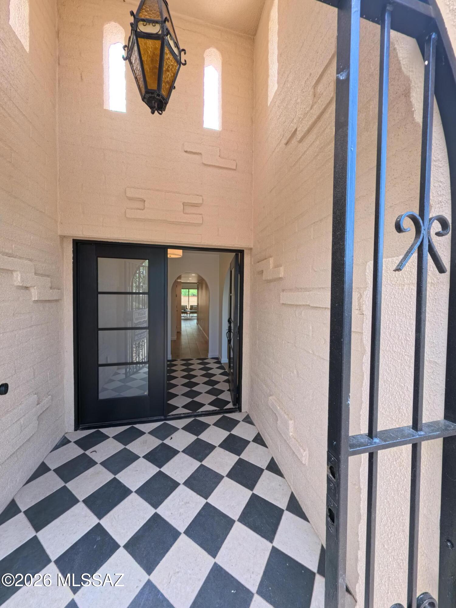 Colonia Verde (1-12) - Residential