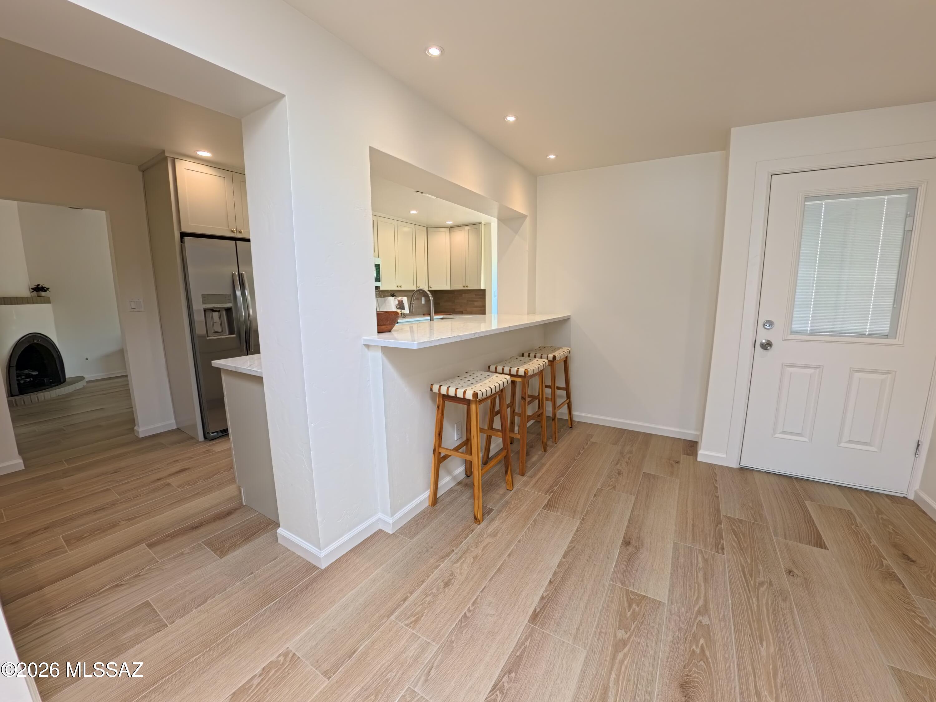 Colonia Verde (1-12) - Residential