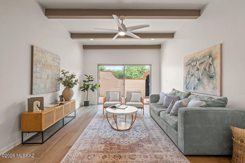 Colonia Verde (1-12) - Residential
