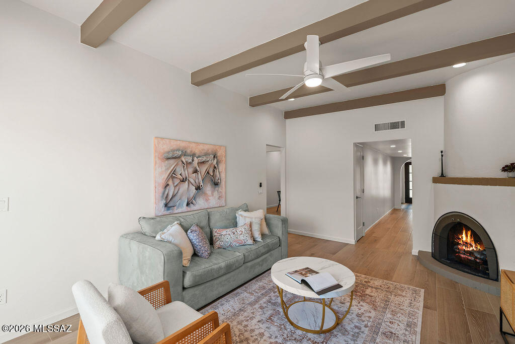 Colonia Verde (1-12) - Residential