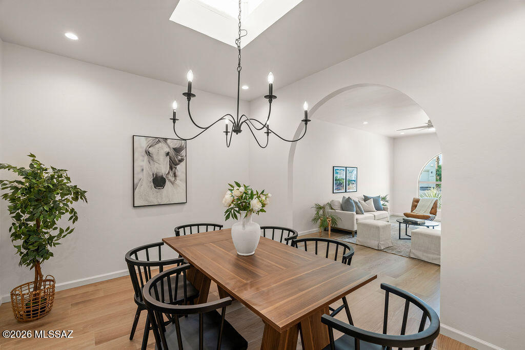 Colonia Verde (1-12) - Residential