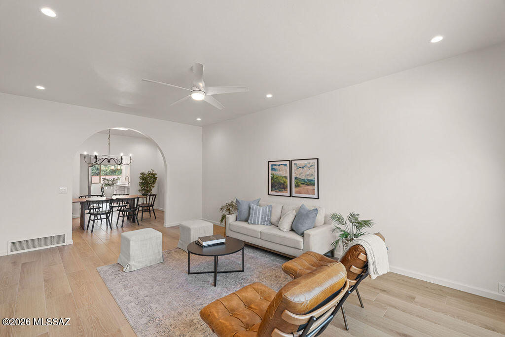 Colonia Verde (1-12) - Residential
