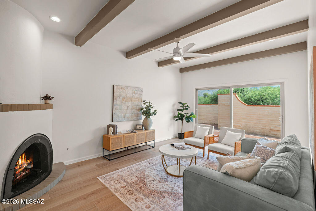 Colonia Verde (1-12) - Residential