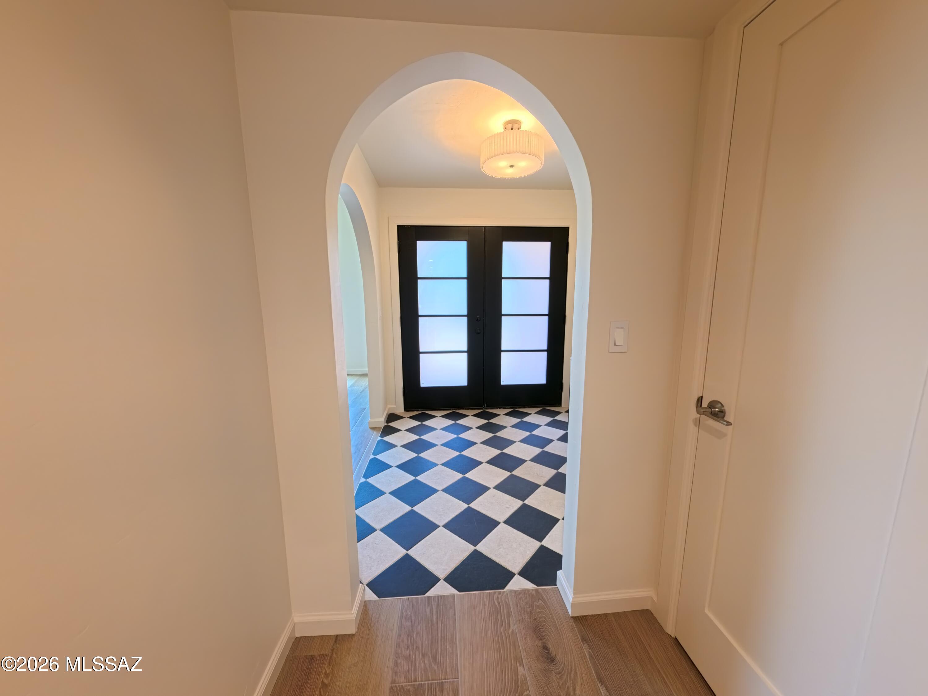 Colonia Verde (1-12) - Residential