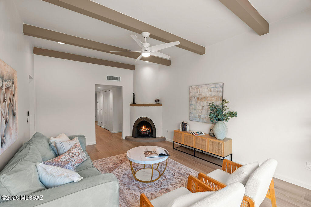 Colonia Verde (1-12) - Residential