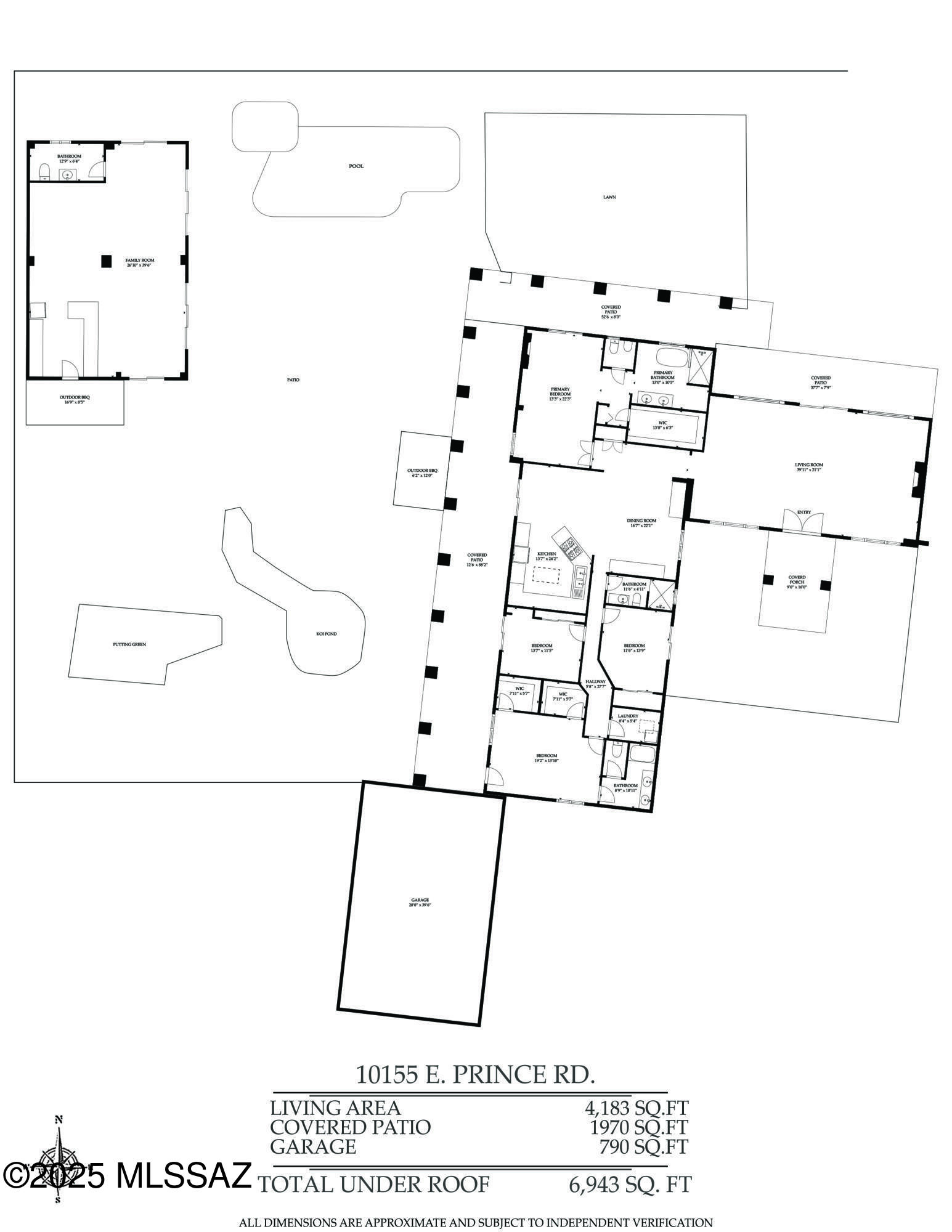 Telesis Terrace - Residential