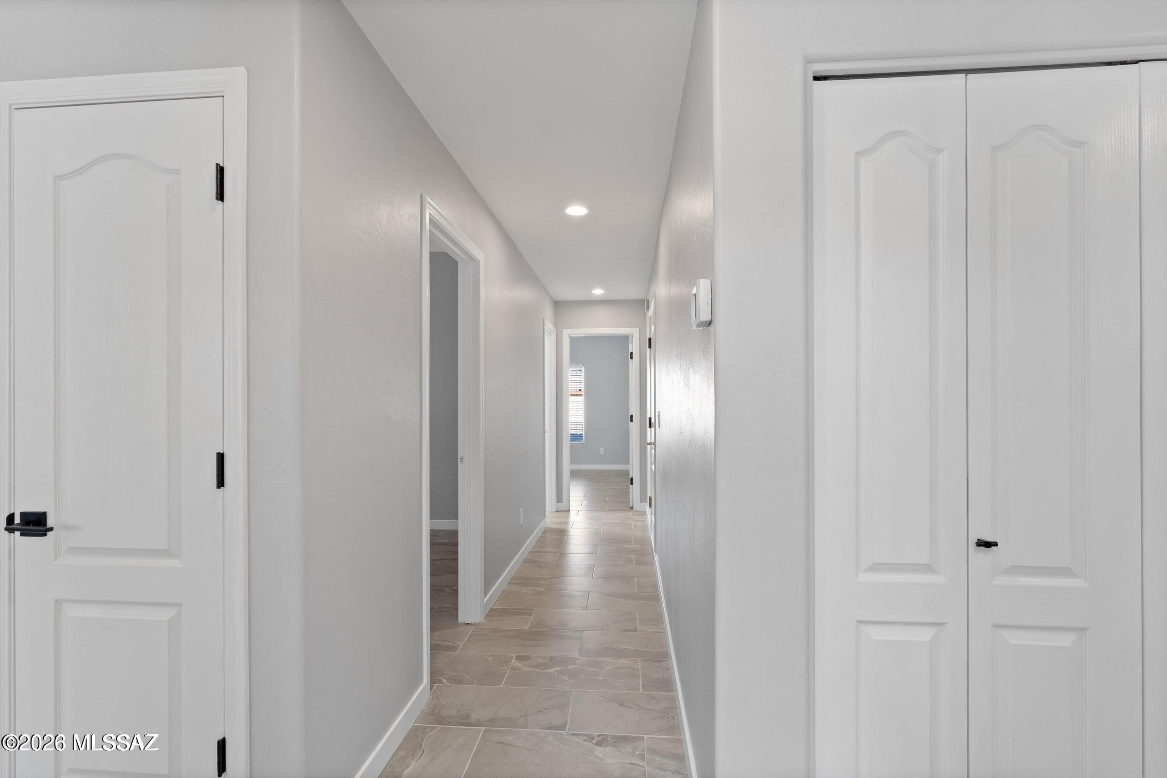 Pantano Ranch (1-197) - Residential Lease