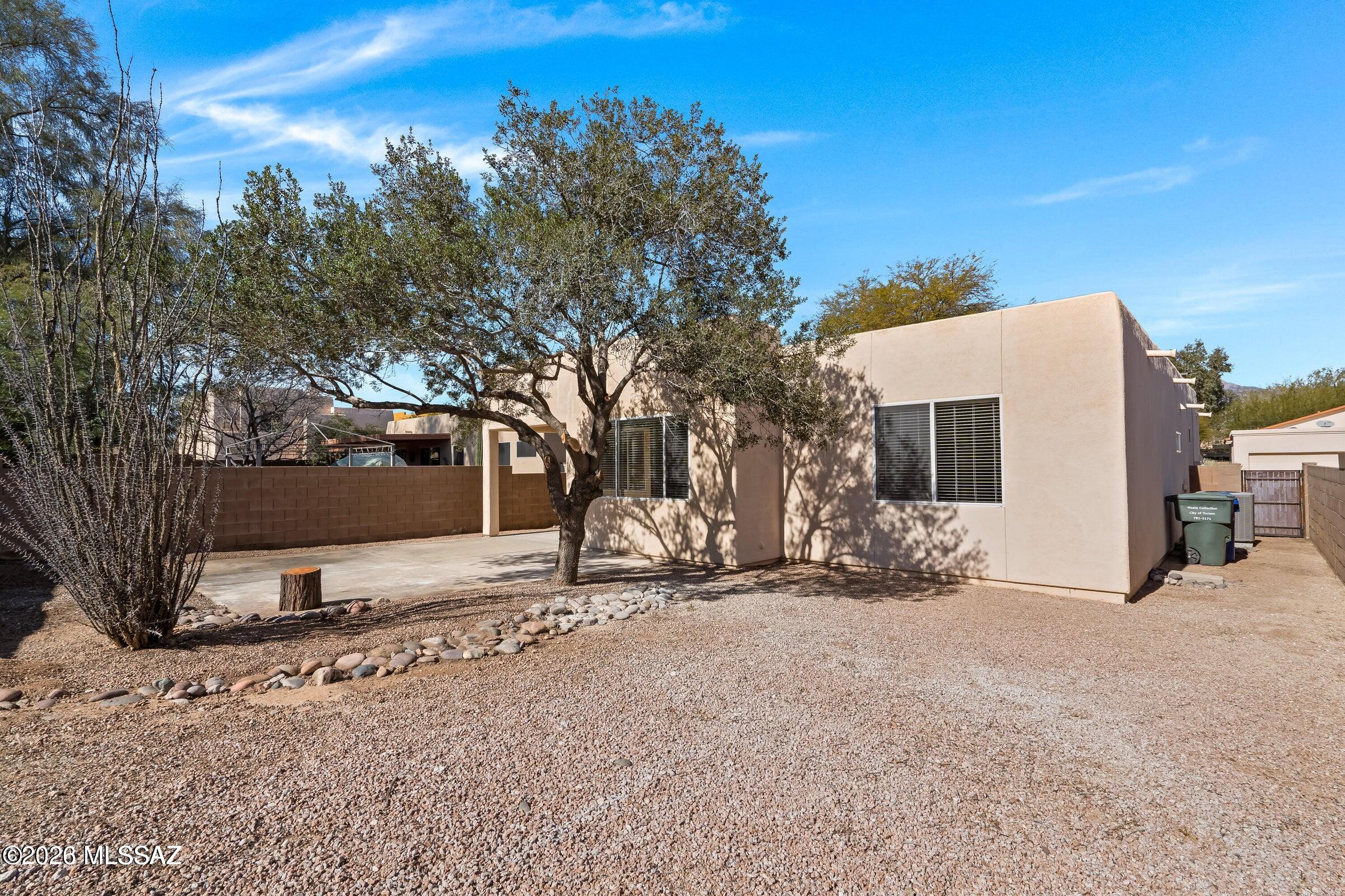 Pantano Ranch (1-197) - Residential Lease