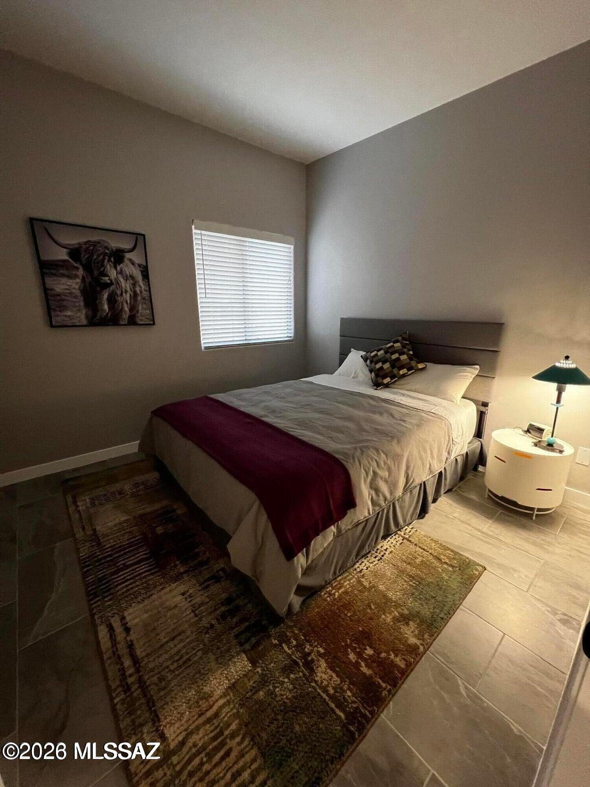 Pantano Ranch (1-197) - Residential Lease