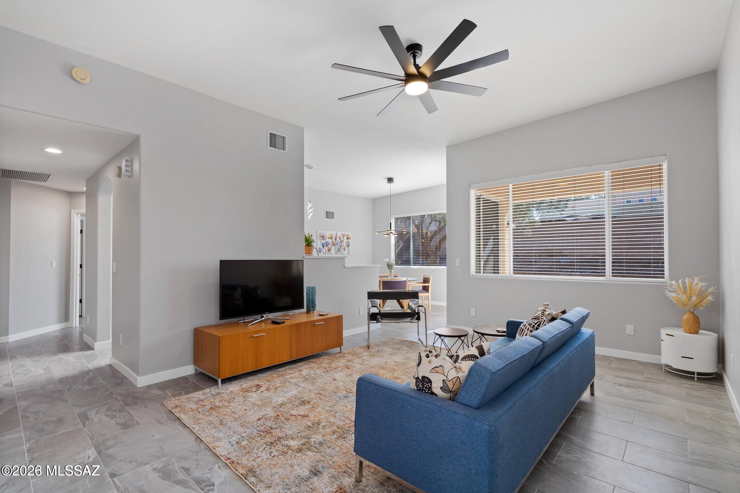 Pantano Ranch (1-197) - Residential Lease