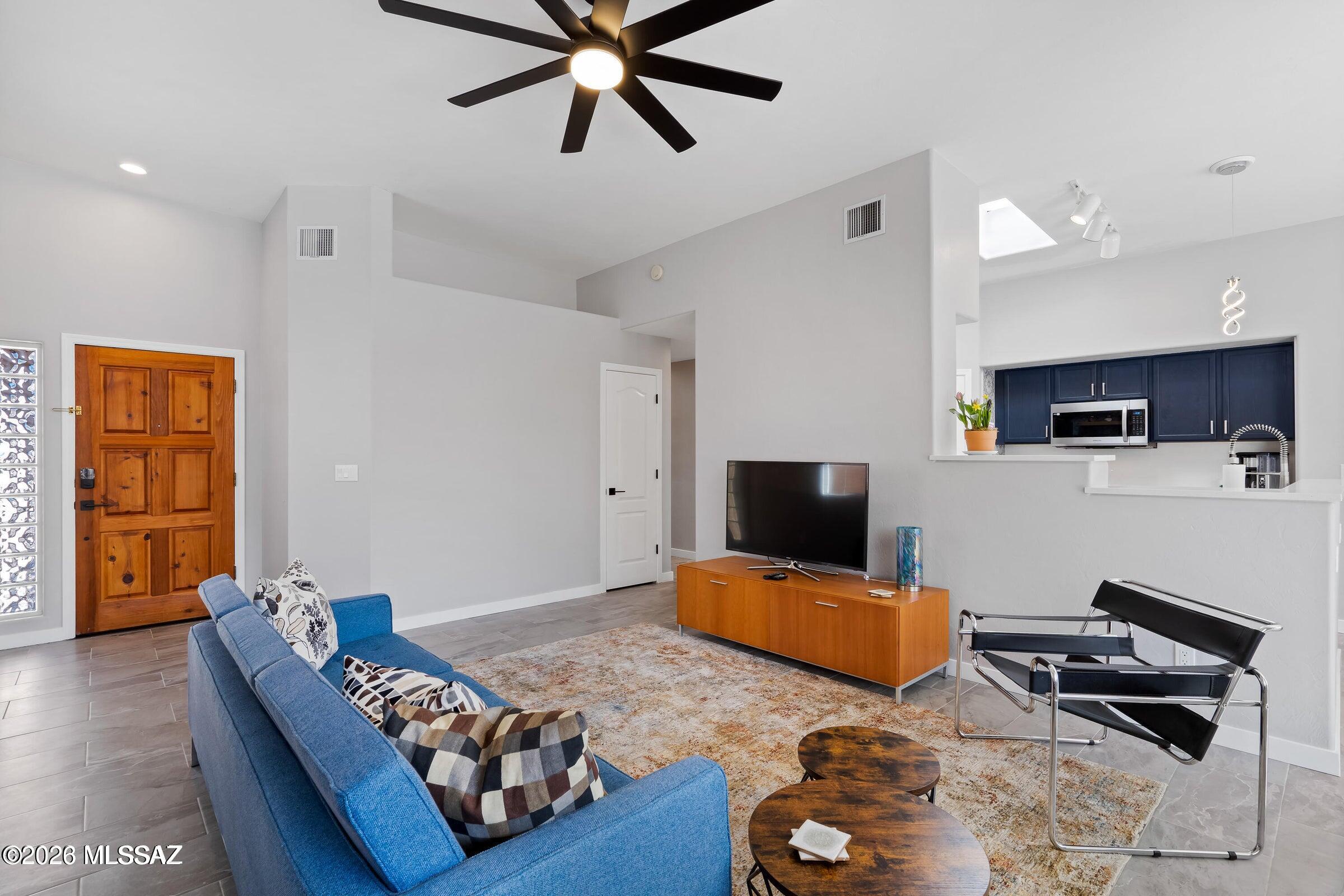 Pantano Ranch (1-197) - Residential Lease