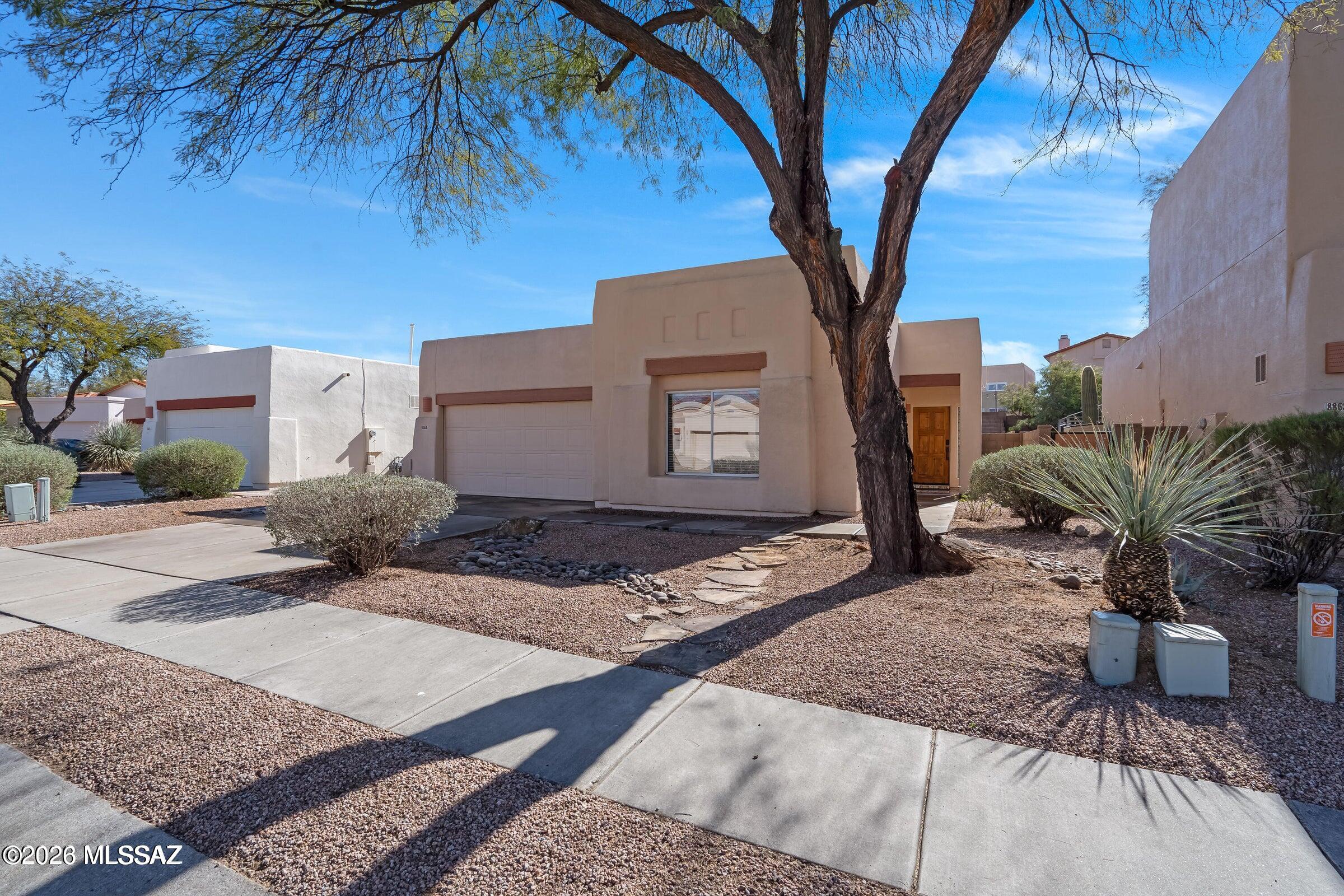 Pantano Ranch (1-197) - Residential Lease