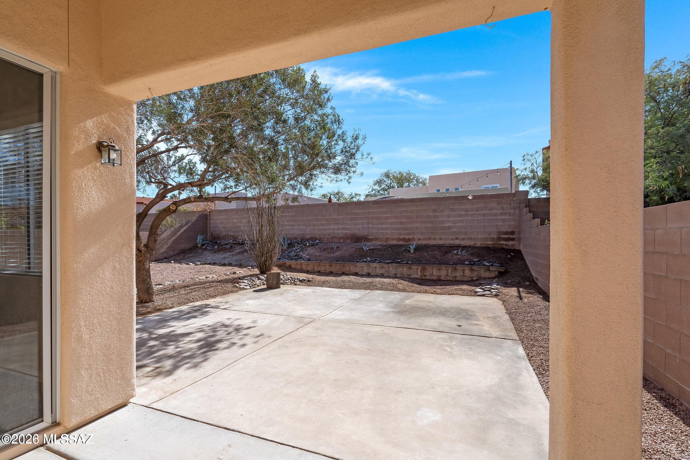 Pantano Ranch (1-197) - Residential Lease