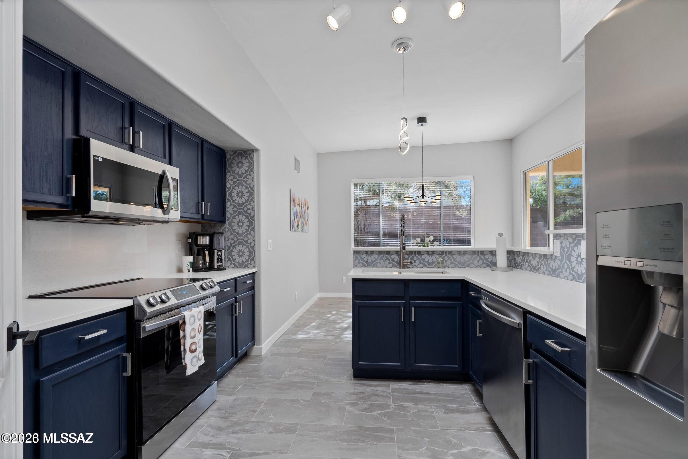 Pantano Ranch (1-197) - Residential Lease