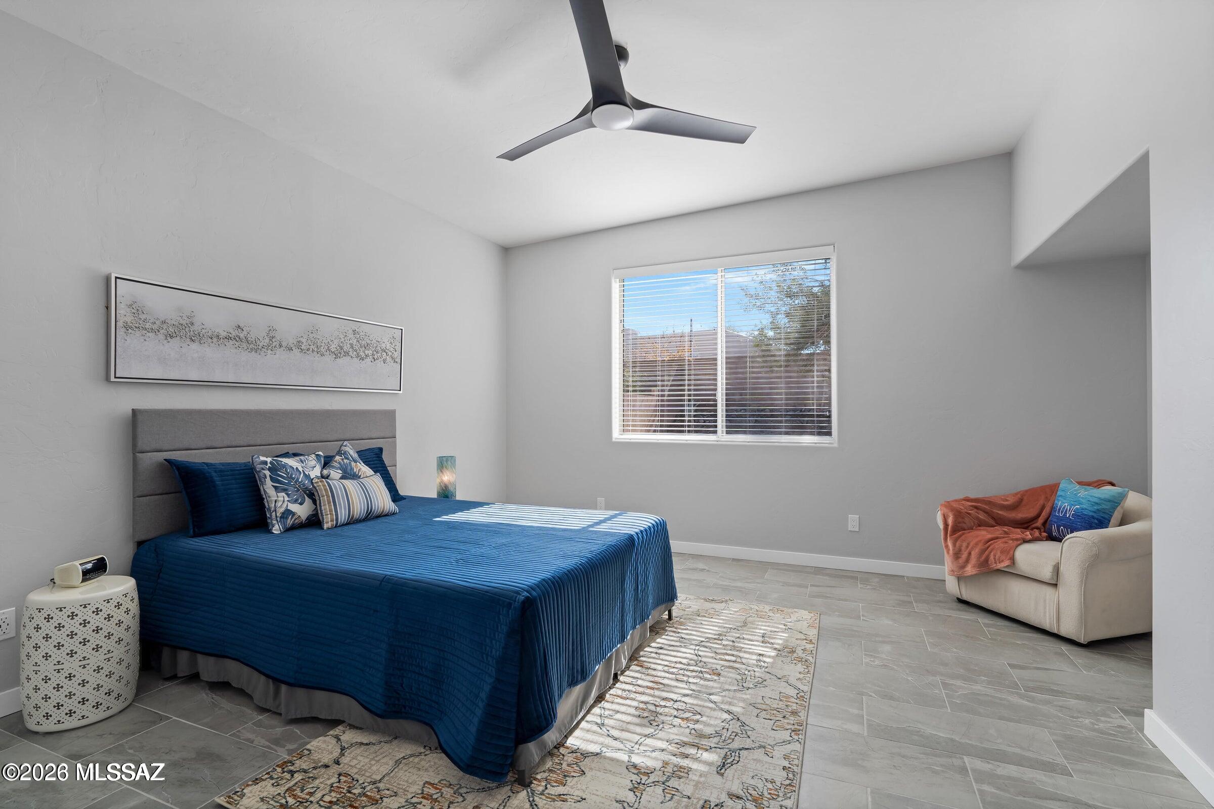 Pantano Ranch (1-197) - Residential Lease