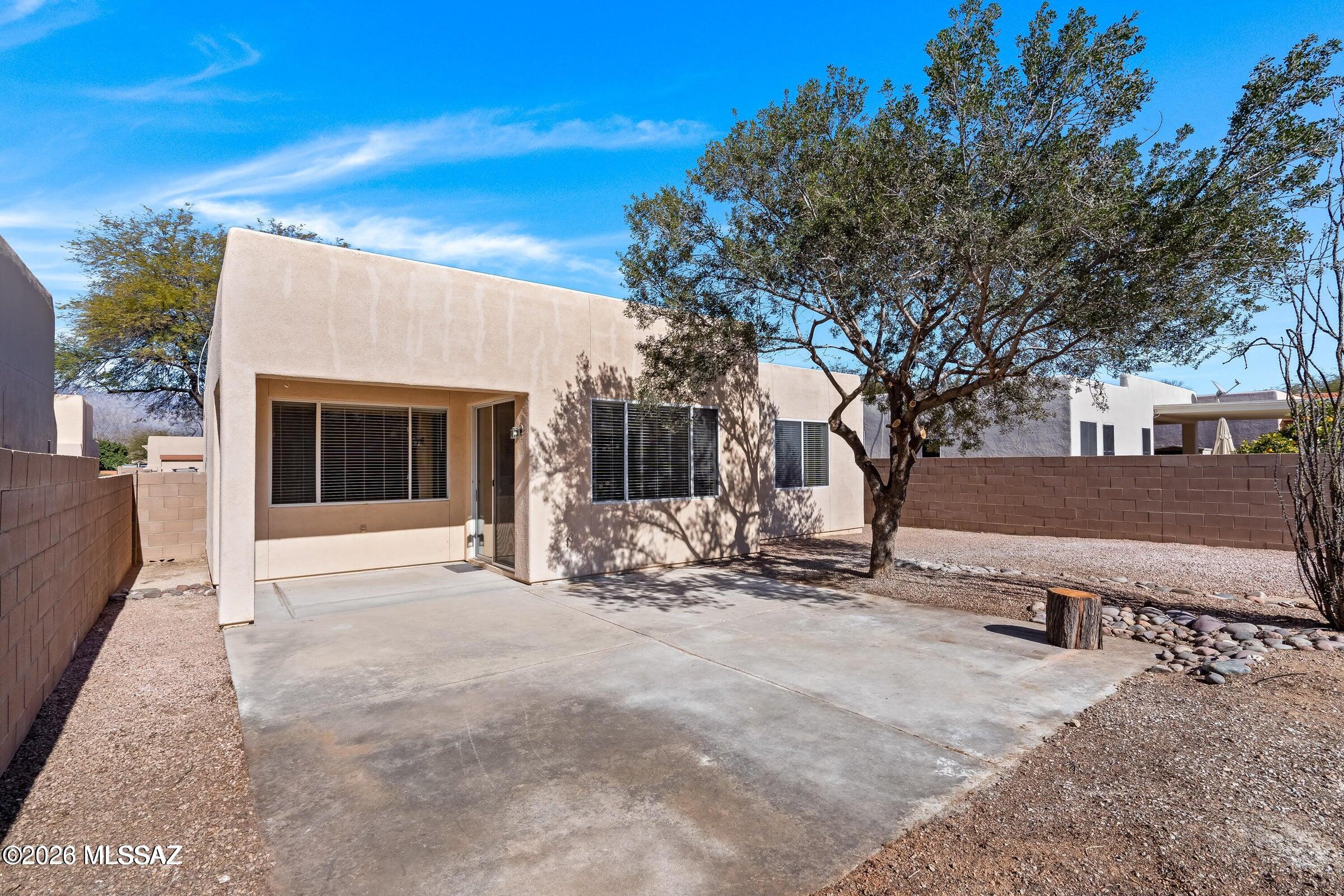 Pantano Ranch (1-197) - Residential Lease