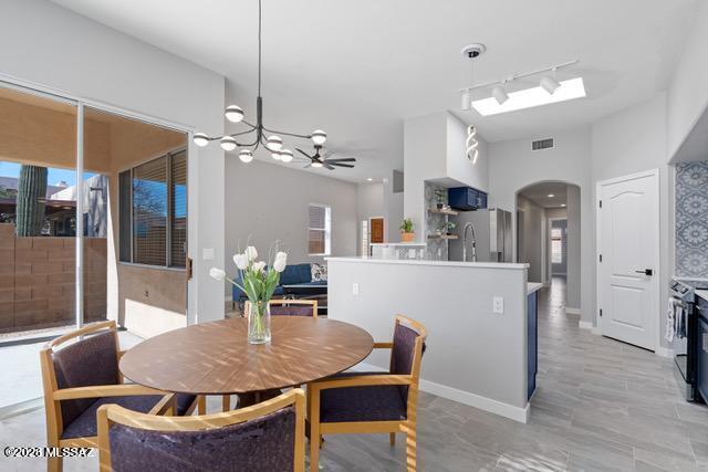 Pantano Ranch (1-197) - Residential Lease