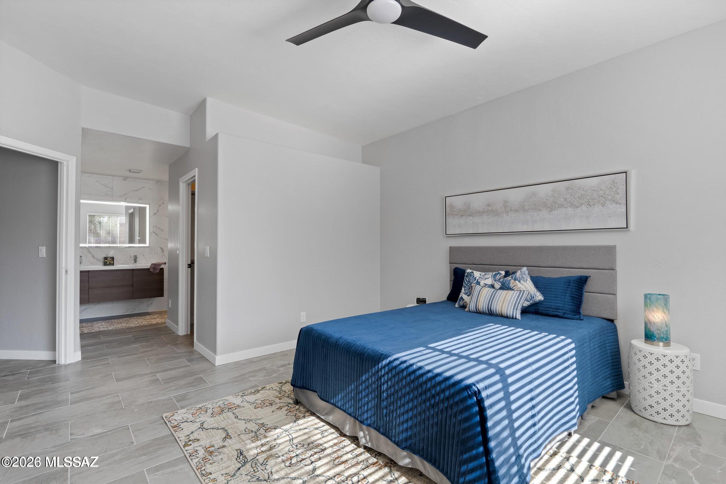 Pantano Ranch (1-197) - Residential Lease