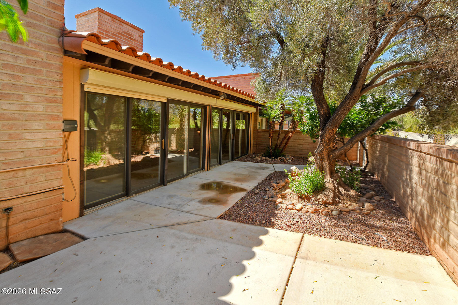Villas De La Canada (1-74) - Residential