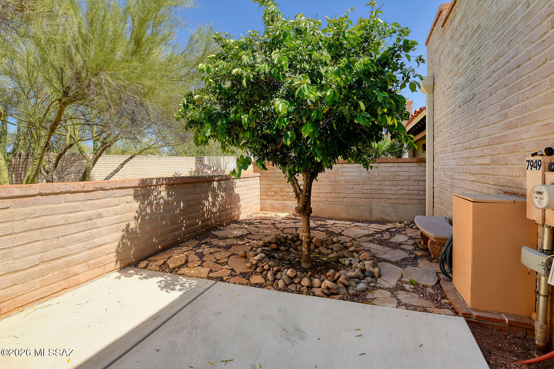 Villas De La Canada (1-74) - Residential