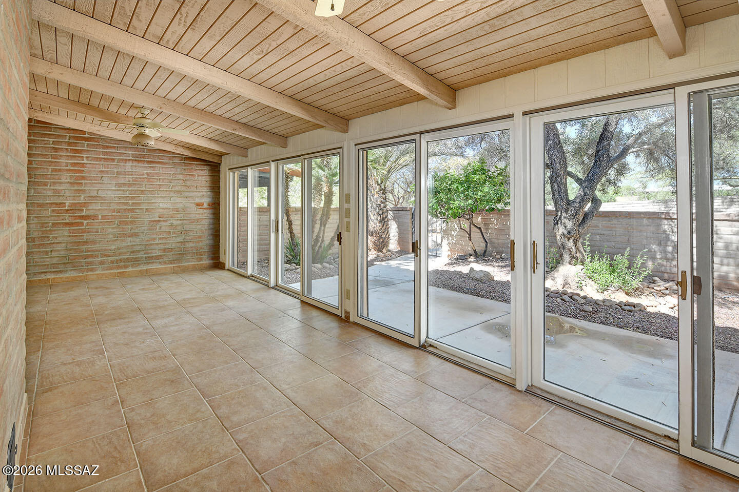 Villas De La Canada (1-74) - Residential