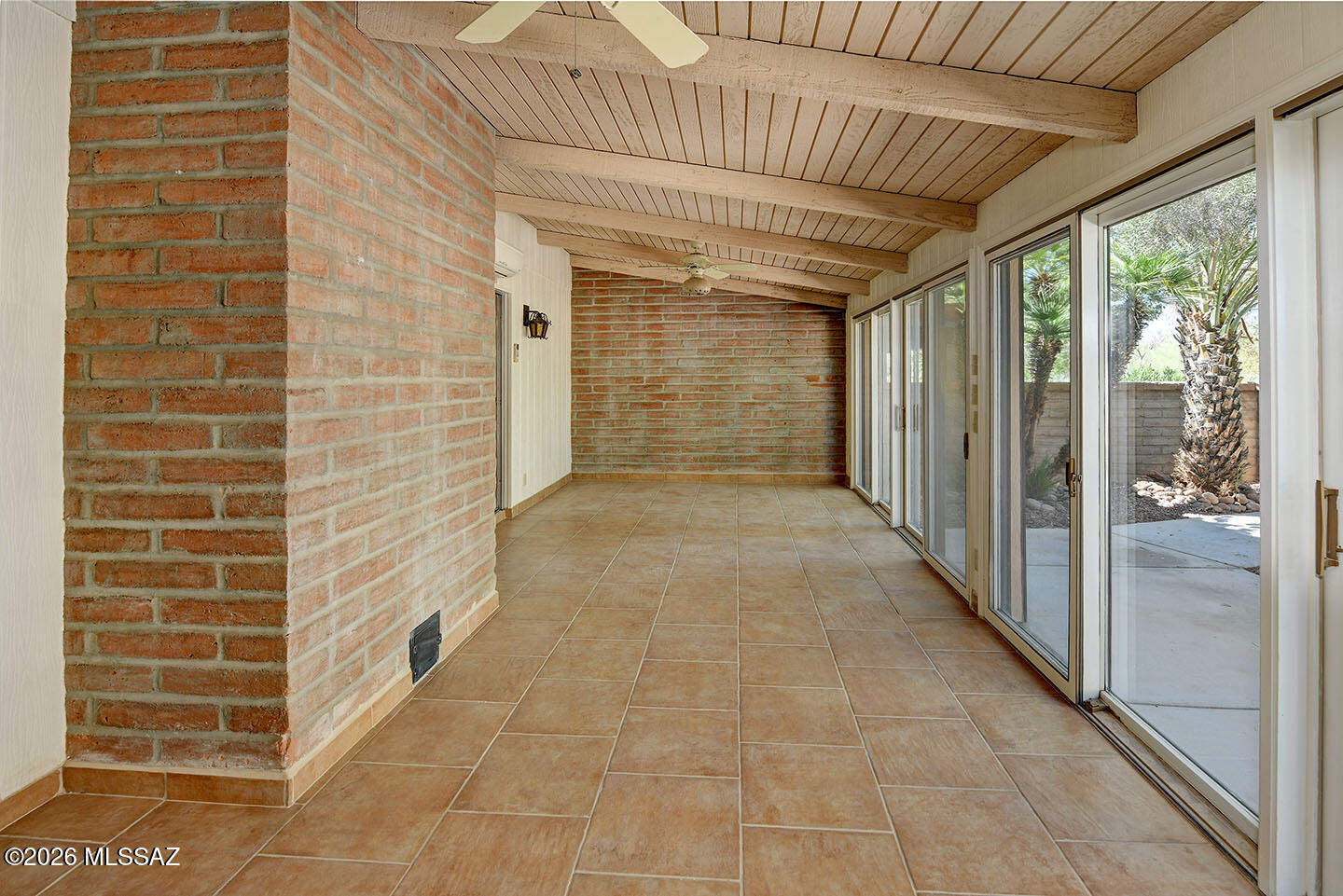Villas De La Canada (1-74) - Residential