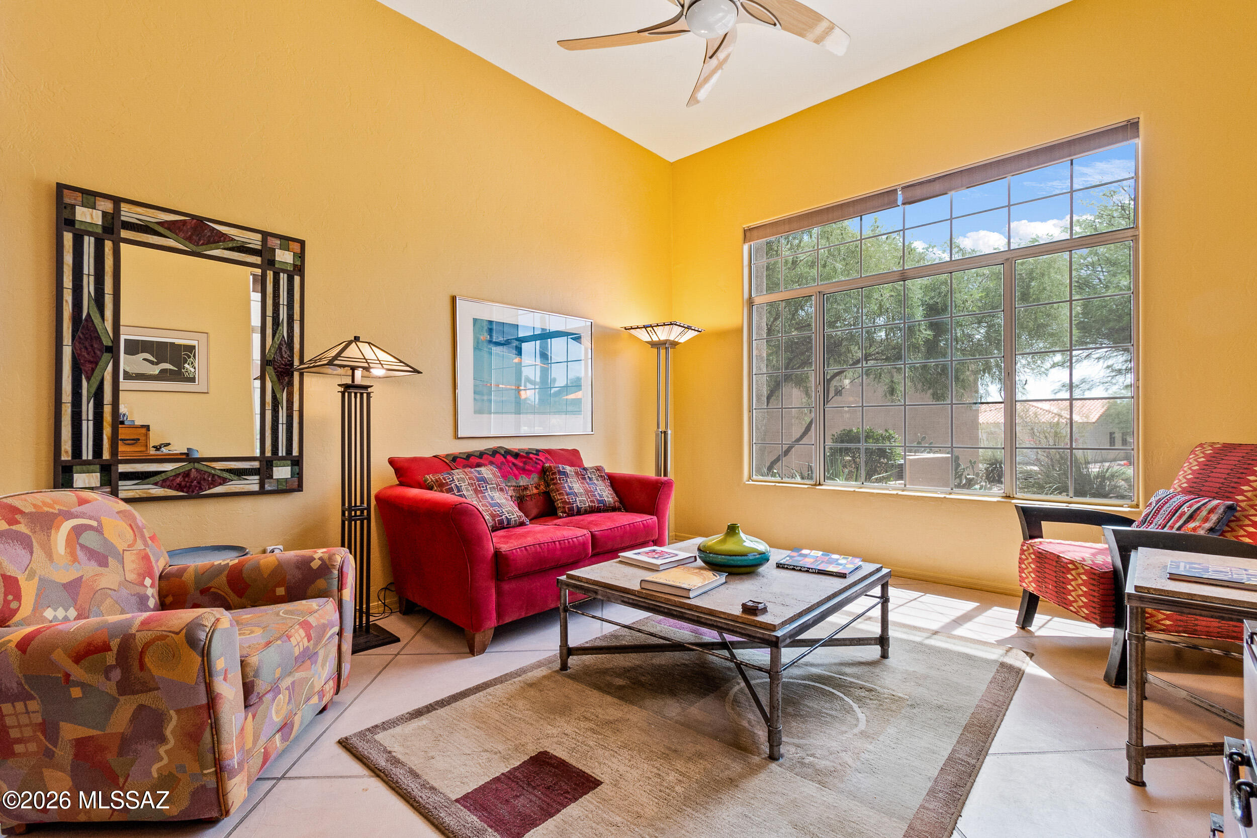 Sabino Creek (1-98) - Residential