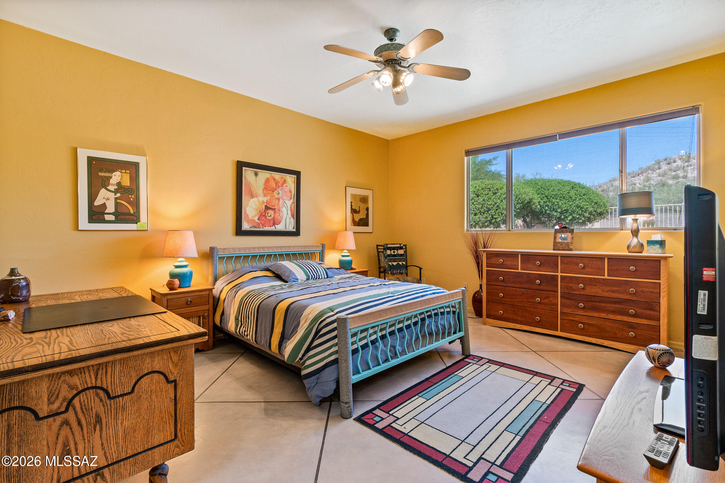 Sabino Creek (1-98) - Residential