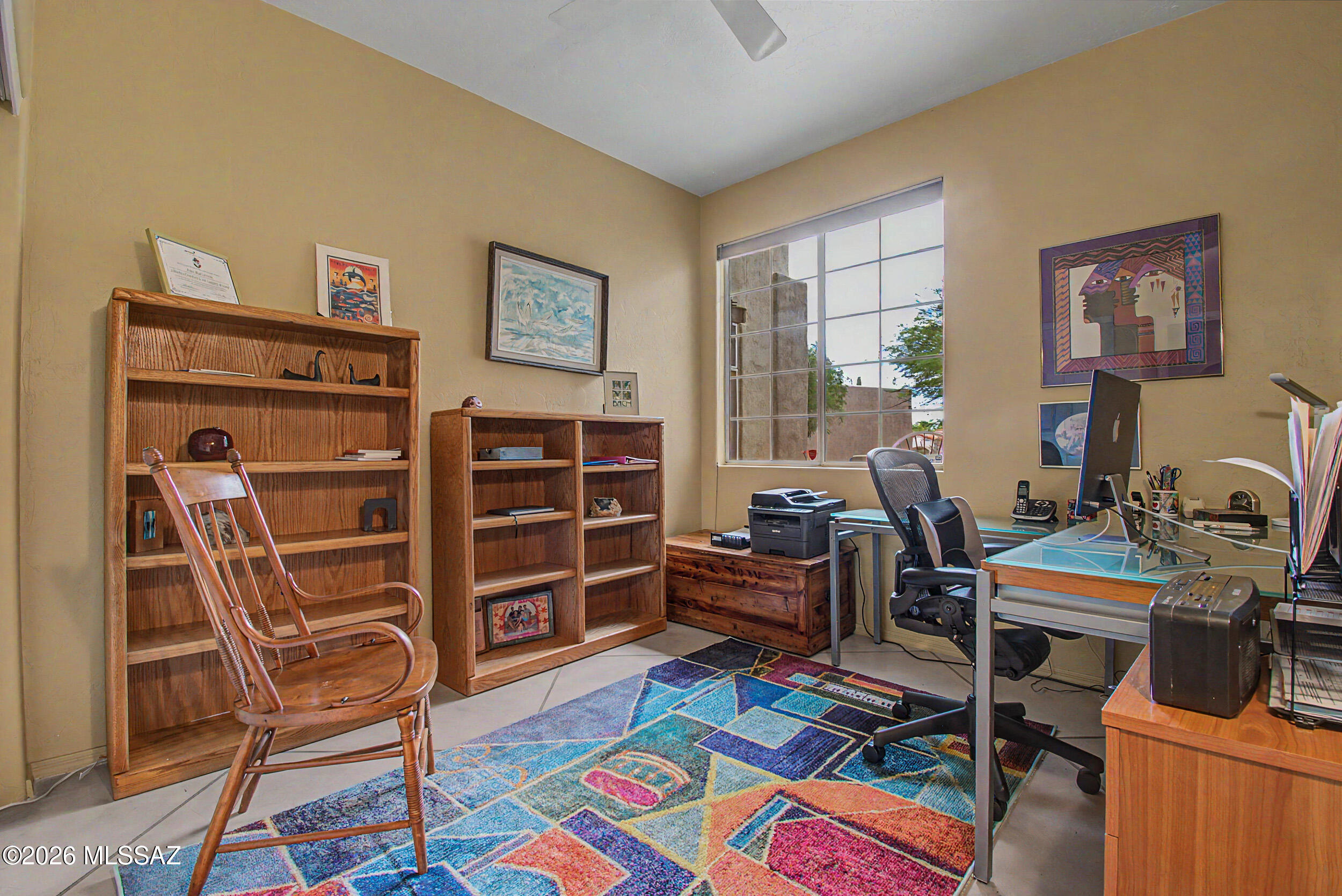 Sabino Creek (1-98) - Residential