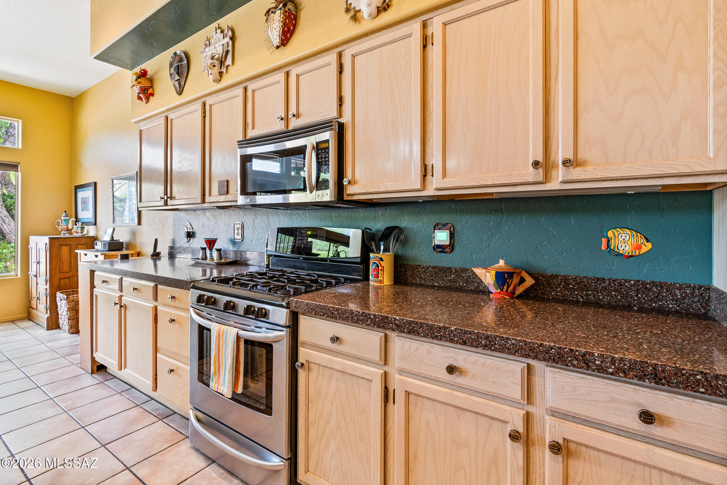 Sabino Creek (1-98) - Residential