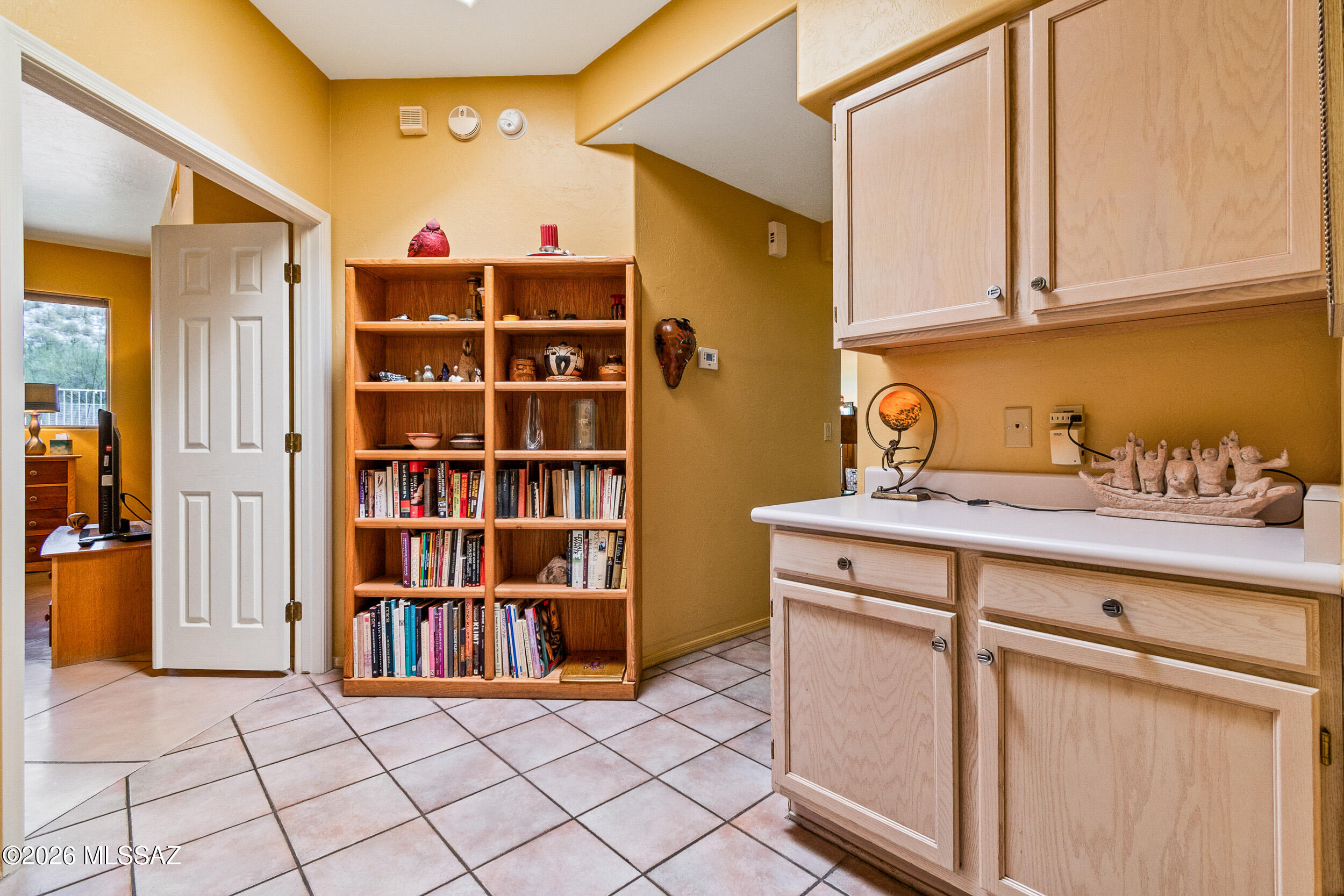 Sabino Creek (1-98) - Residential