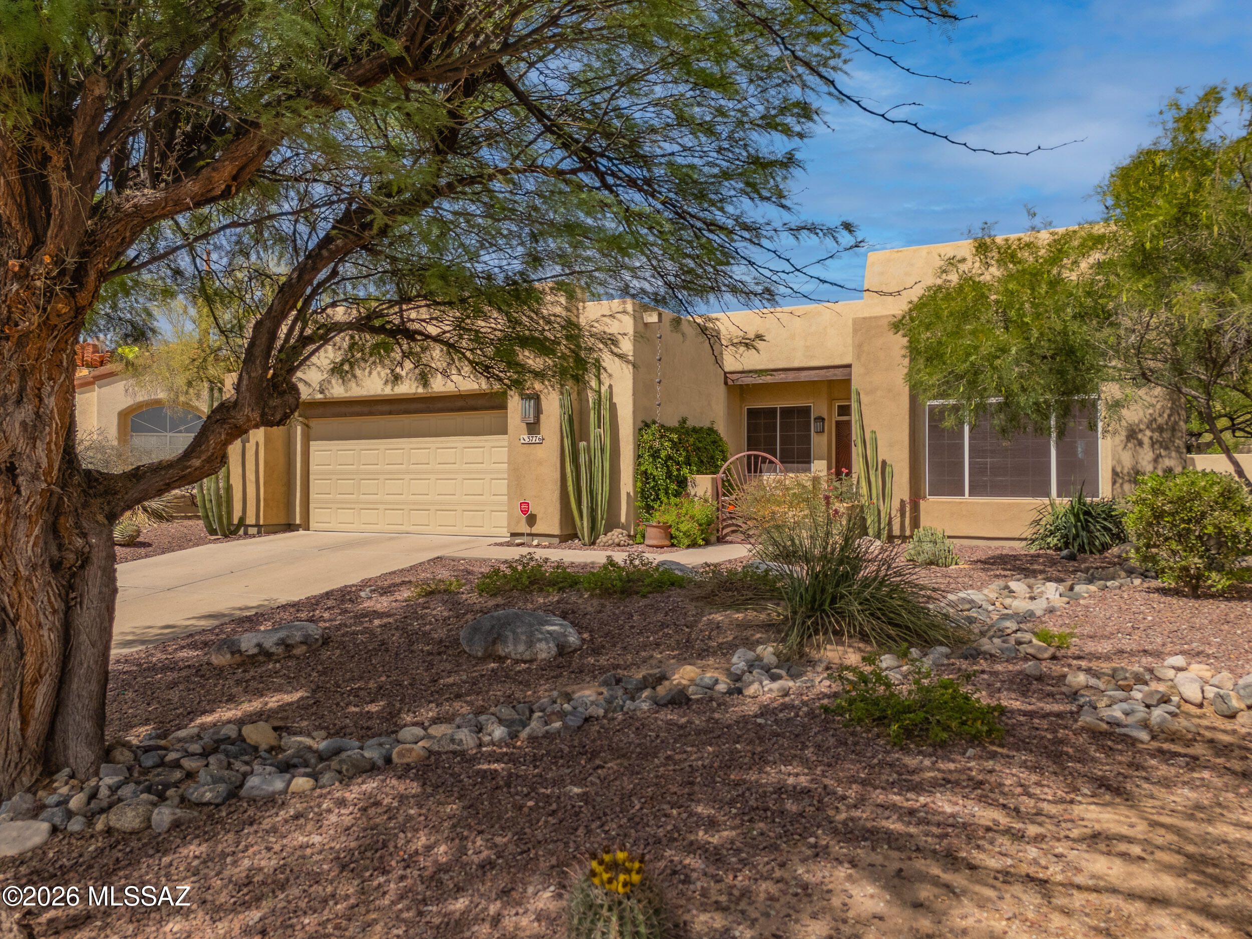 Sabino Creek (1-98) - Residential