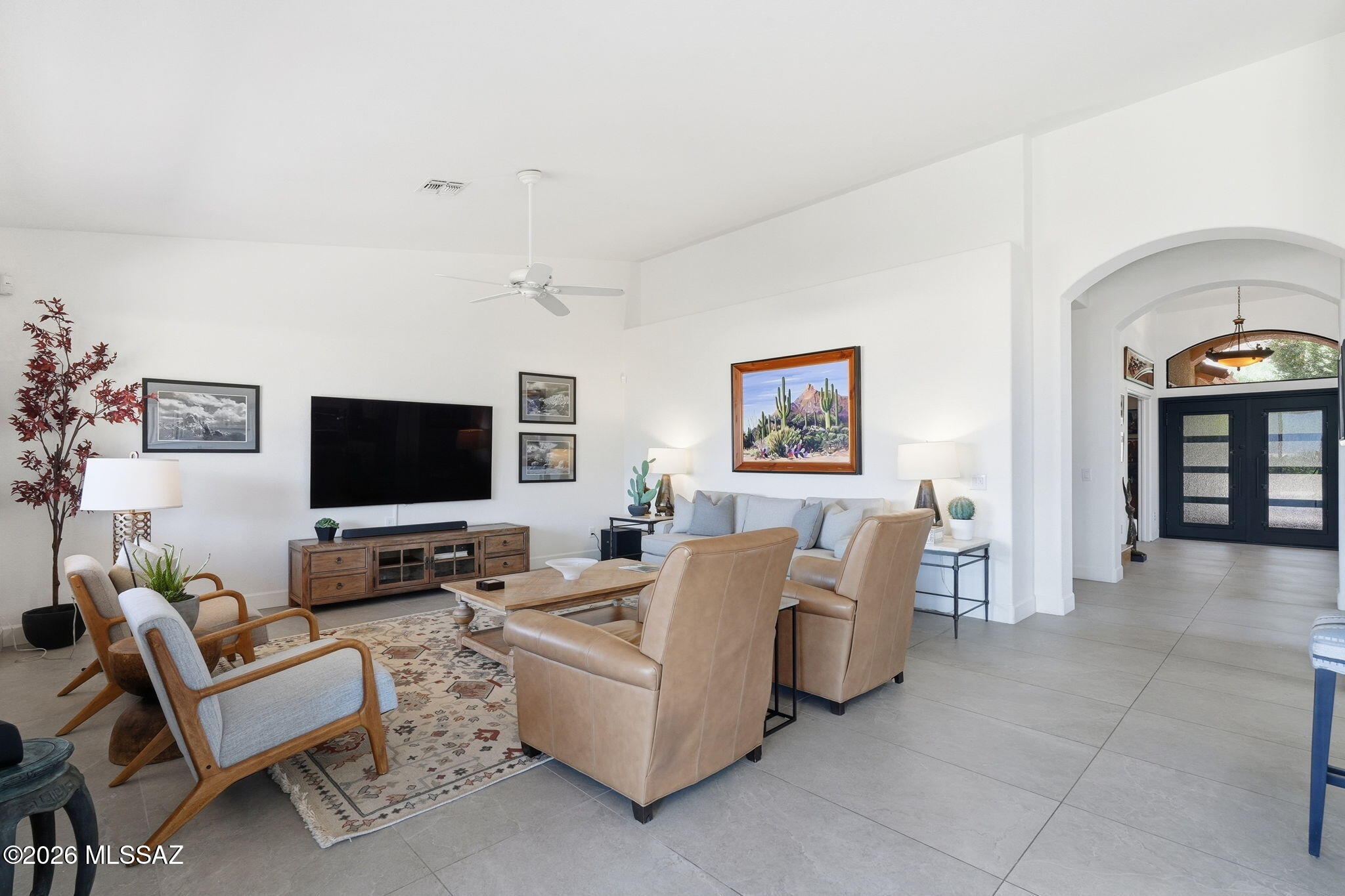 Saddlebrooke - Residential