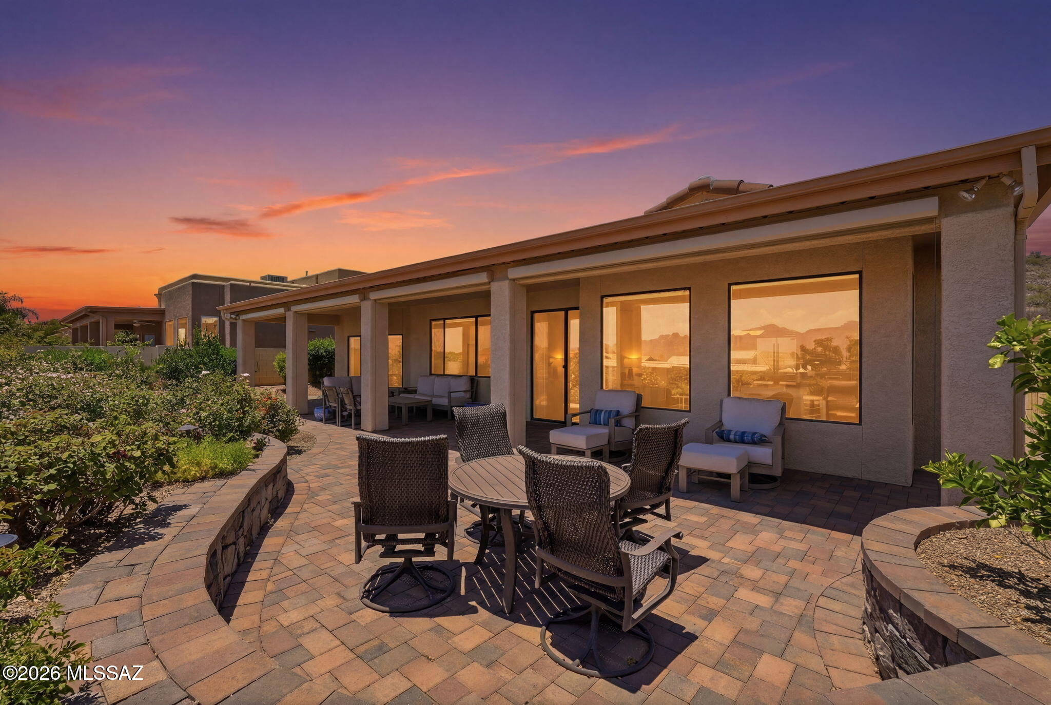 Saddlebrooke - Residential