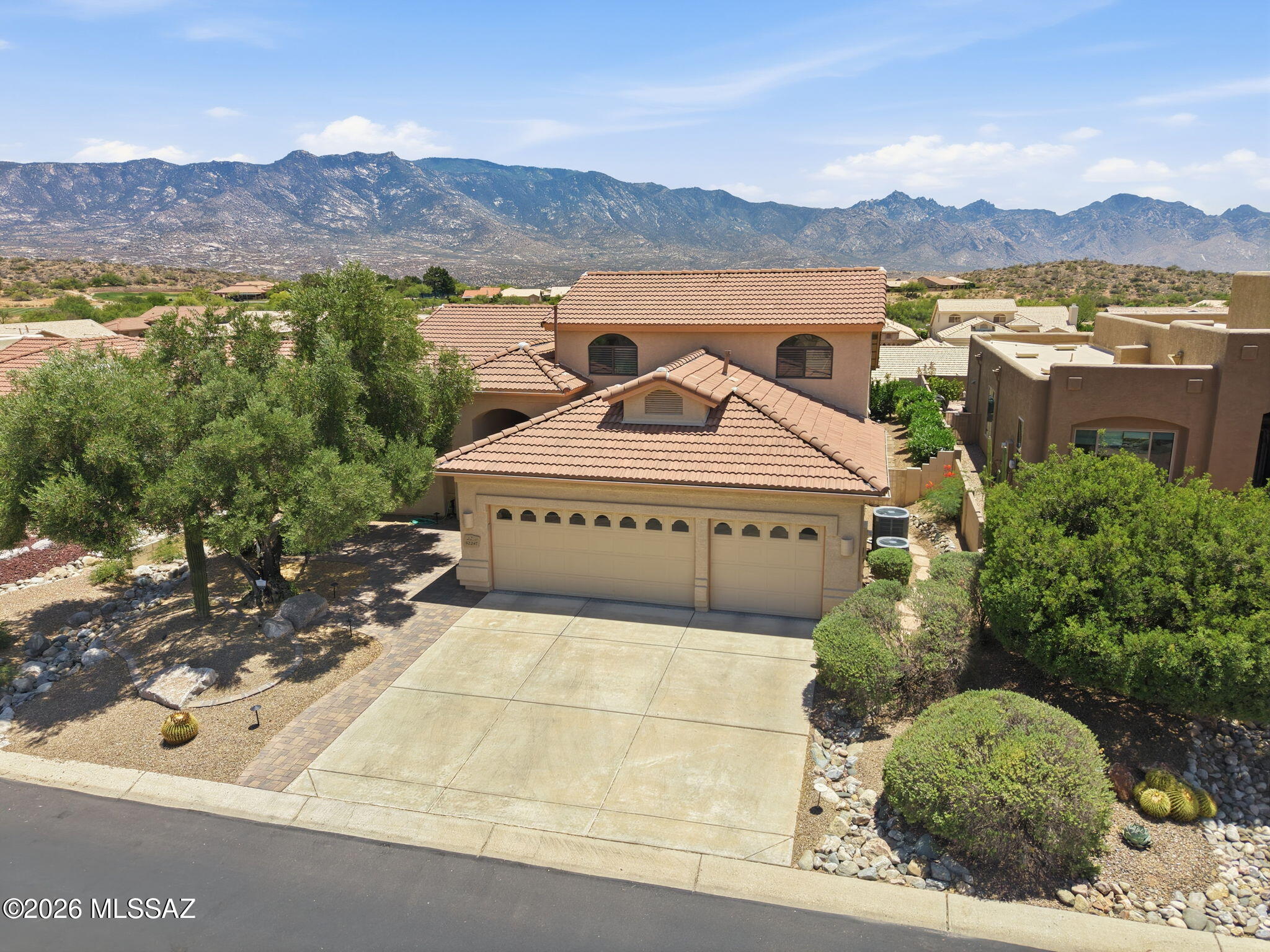 Saddlebrooke - Residential