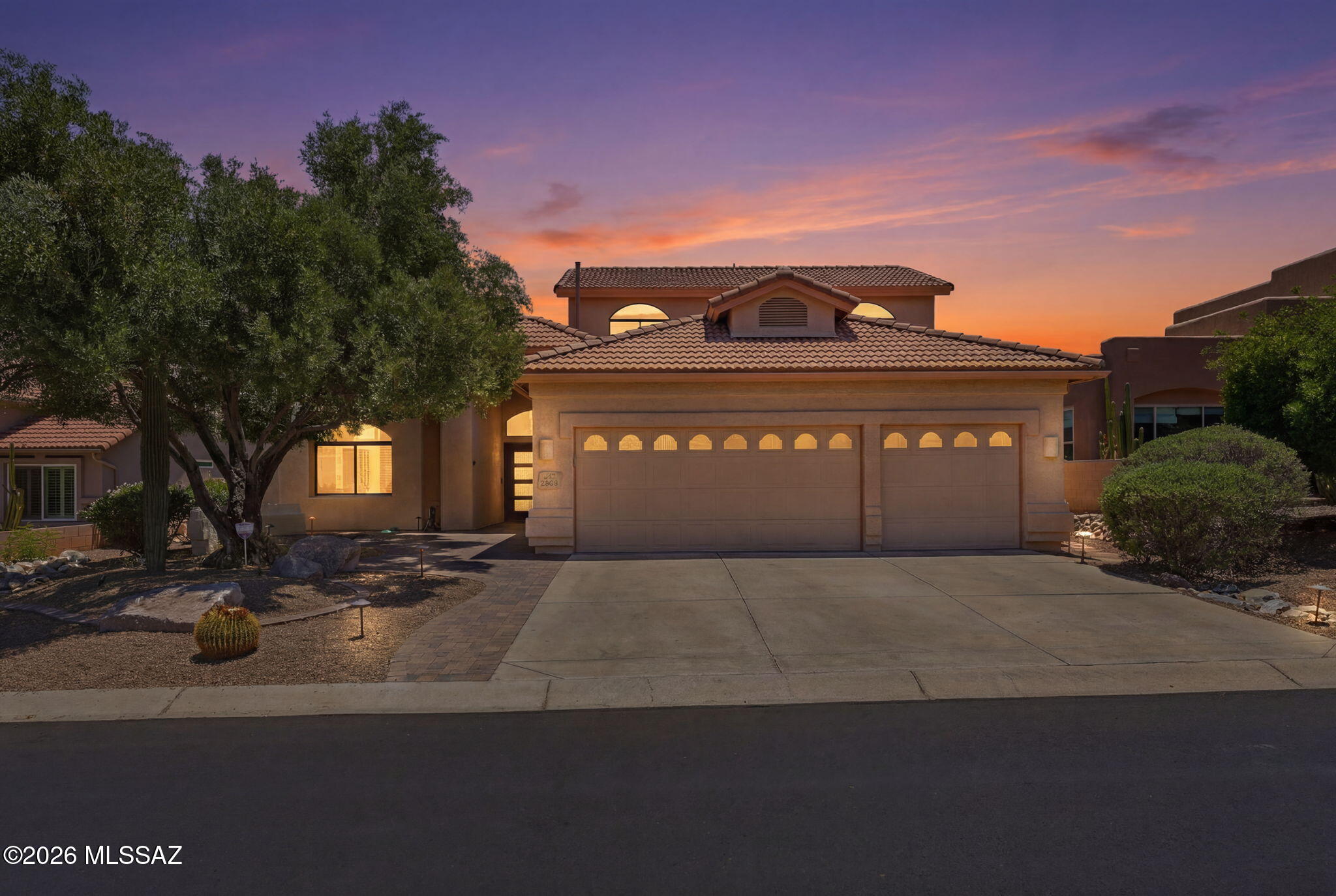 Saddlebrooke - Residential