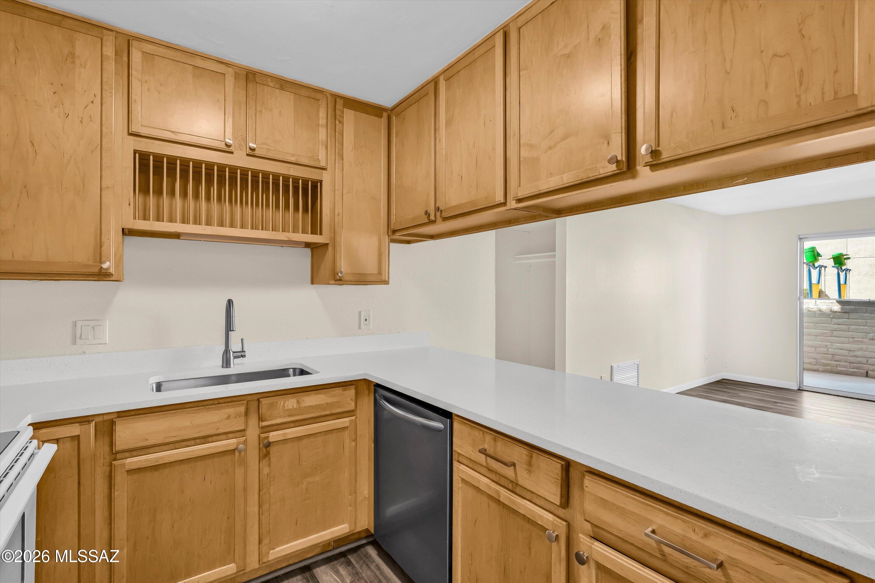 Langley Gardens Condominiums - Residential