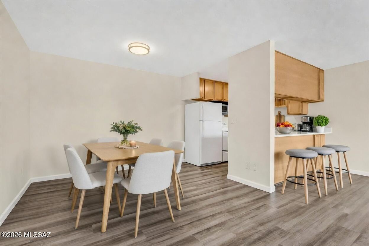 Langley Gardens Condominiums - Residential