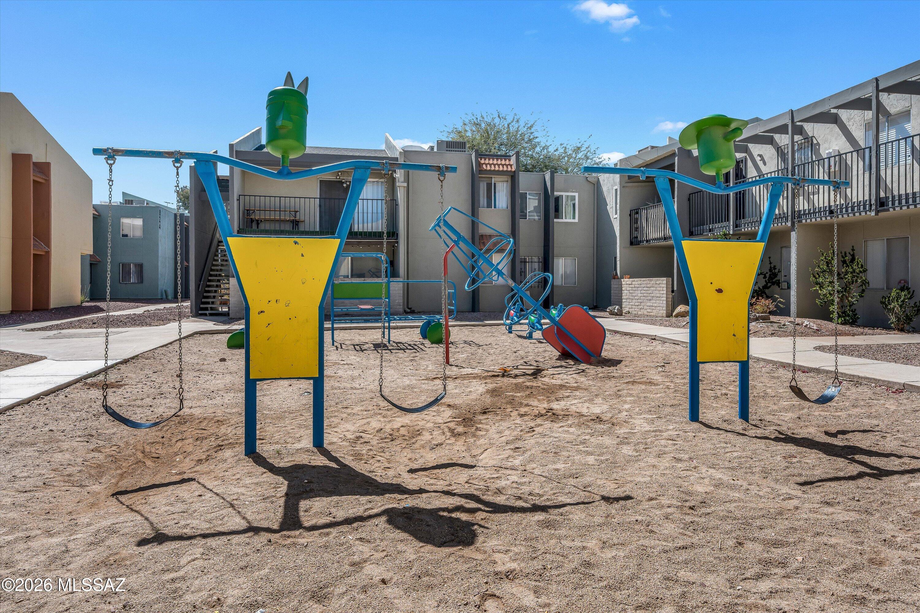 Langley Gardens Condominiums - Residential