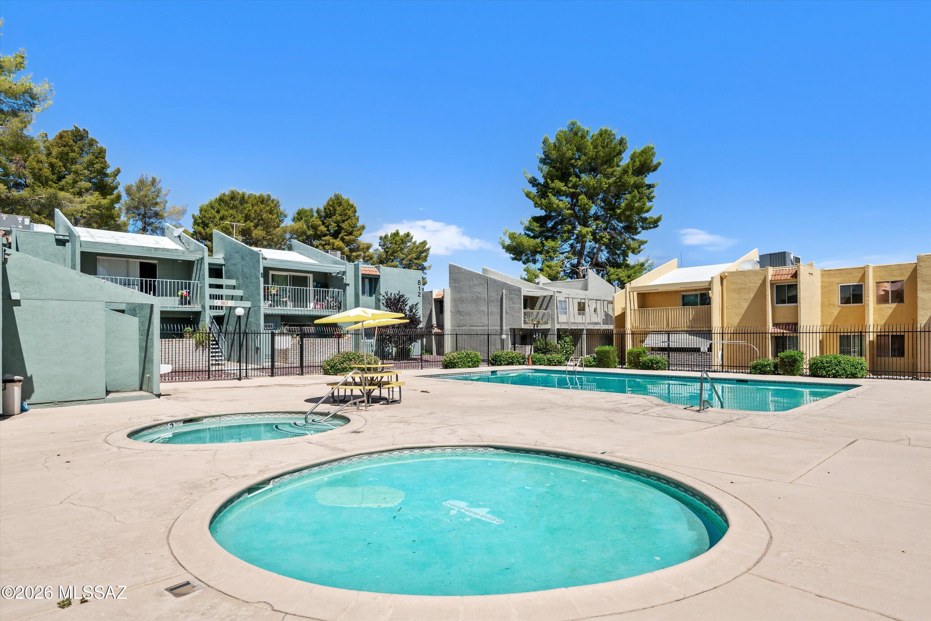 Langley Gardens Condominiums - Residential