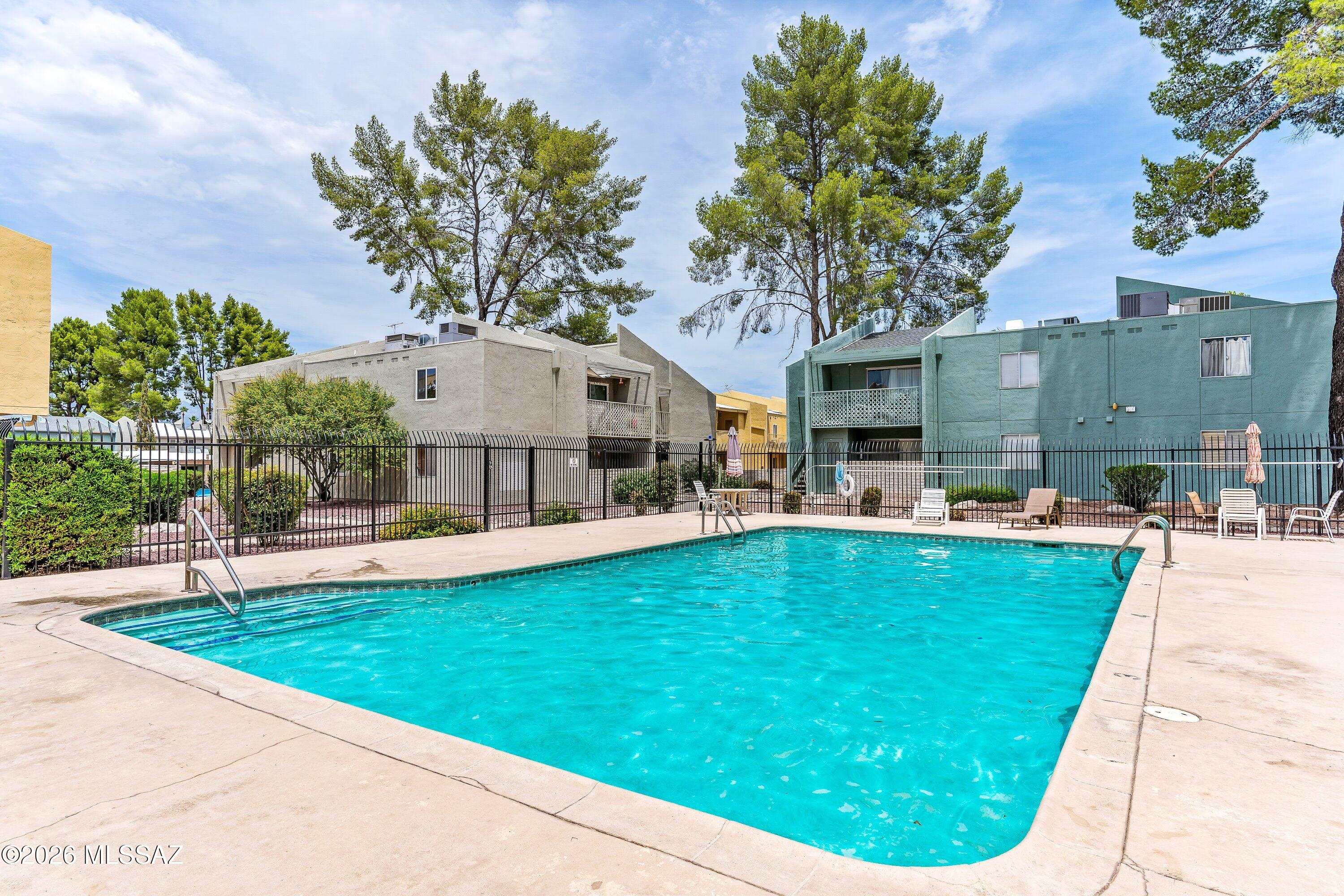 Langley Gardens Condominiums - Residential