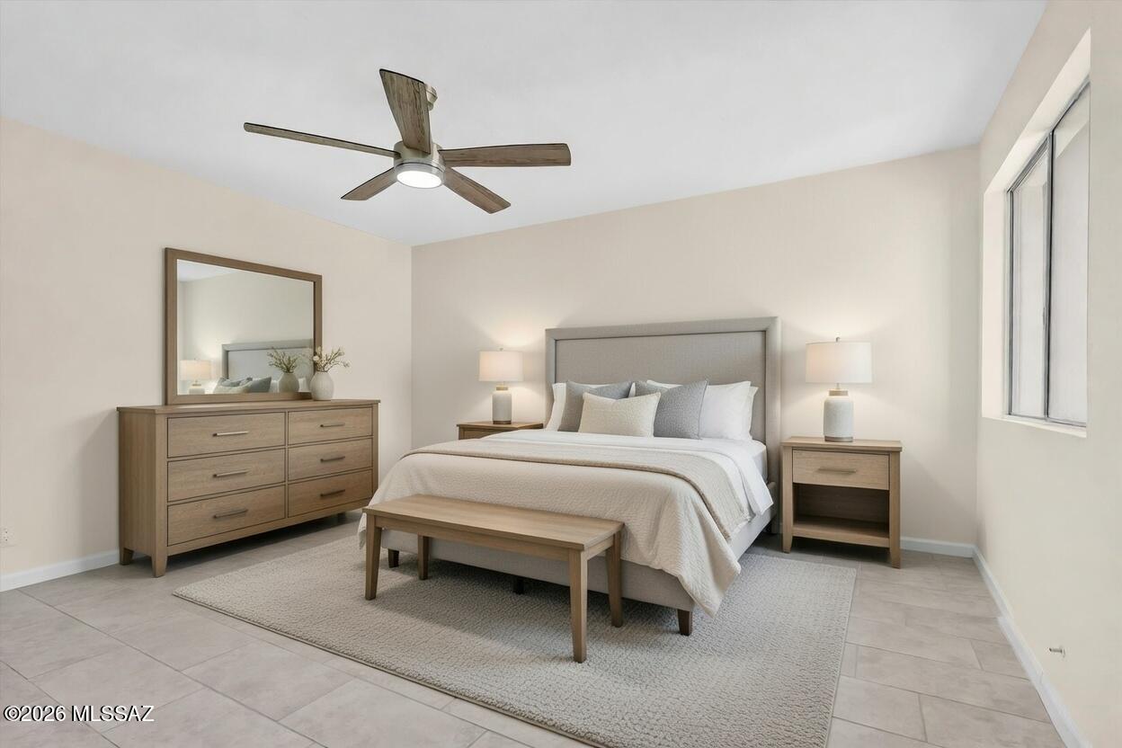 Langley Gardens Condominiums - Residential
